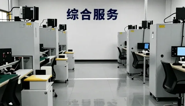 青岛乾李锦余互联网科技有限公司